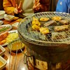 炭火焼肉いわしげ 中野店