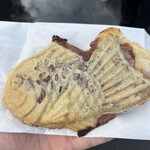 鯛焼きのよしかわ - 