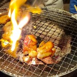 炭火焼Bar ホルモン’S - 