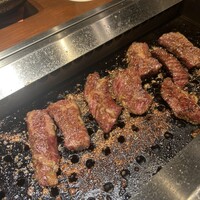 焼肉 大貫 - 