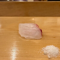 鮨 しゅん輔 阿佐ヶ谷 - 