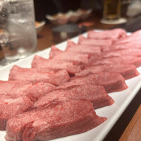焼肉 大貫 - 