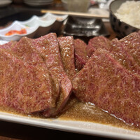 焼肉 大貫 - 