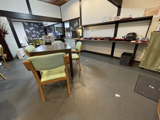 朝めし 膳 - 鶴岡（食堂）の写真