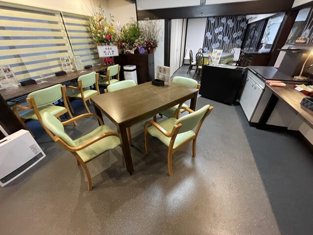 朝めし 膳 - 鶴岡（食堂）の写真