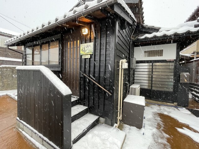 朝めし 膳 - 鶴岡（食堂）の写真