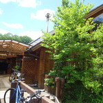 カントリーカフェ ハーブクラブ - 