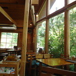 カントリーカフェ ハーブクラブ - 