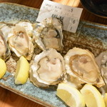 酒徒庵 - 長崎県　華蓮