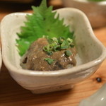 酒徒庵 - にがうるか