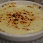 酒徒庵 - 牡蠣グラタン