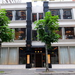 李昇 - 東区泉一丁目 リッリな外観です