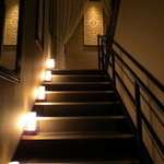 李昇 - 二階へ案内されました