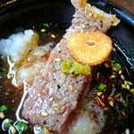 李昇 - ポン酢であっさりと♪