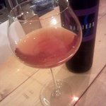 カスレ - ラディコン　ピノグリージョ