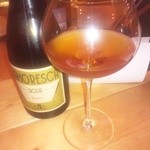 カスレ - ラ・モレスカ