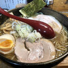 つけ麺・らあめん 竹屋