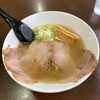 ラーメン はち - 