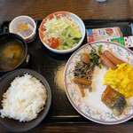 はなの舞 - 料理写真: