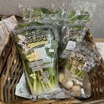 Ecobito - サガベジさんのオーガニックお野菜も♡