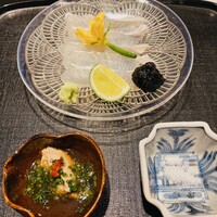 日本料理 晴山 - 