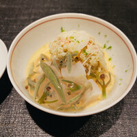 日本料理 晴山 - 