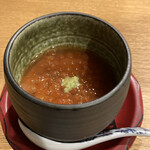 旬野菜 和料理 いし井 - 