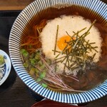 Teuchi Soba Misaki - 