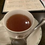 クルトン - 紅茶