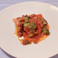 クッチーナ クラモチ - 