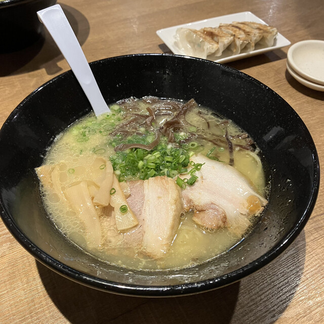 Sumiyaki Ramen NIWA