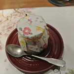 日本料理 潤花 - 甘味器