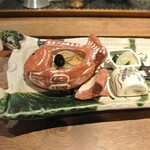 日本料理 潤花 - 先付け