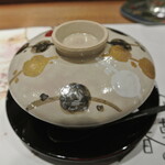 日本料理 潤花 - 蓋物器