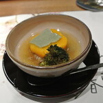 日本料理 潤花 - 蓋物