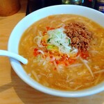 ジャンプラーメン - スーラータンメン