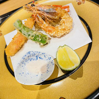 美濃吉 東武池袋店 -  美濃吉 東武池袋店 -