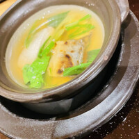 美濃吉 東武池袋店 -  美濃吉 東武池袋店 -