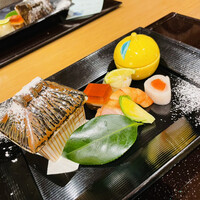 美濃吉 東武池袋店 -  美濃吉 東武池袋店 -