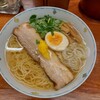 麺屋ひょっとこ 交通会館店