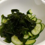 うなぎ屋かわすい 川口水産 - 