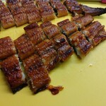 うなぎ屋かわすい 川口水産 - 