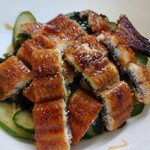 うなぎ屋かわすい 川口水産 - 