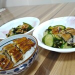 うなぎ屋かわすい 川口水産 - 