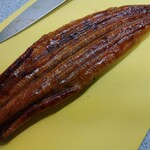 うなぎ屋かわすい 川口水産 - 