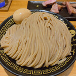 中華蕎麦うゑず - 