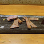 中華蕎麦うゑず - 