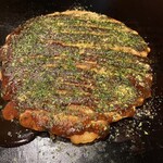 お好み焼きつくし - 