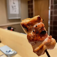 焼鳥 ひら野 - 