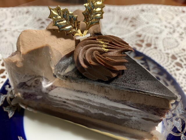 不二家 ヨークベニマル福島西店 - 笹木野（ケーキ）の写真